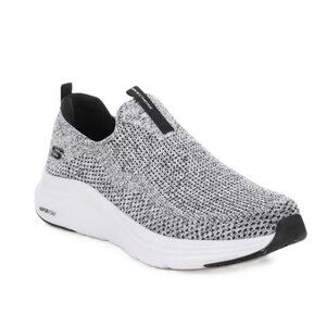 Skechers Men's Vapor Foam Oxulus 232630 White/ Black Sneaker